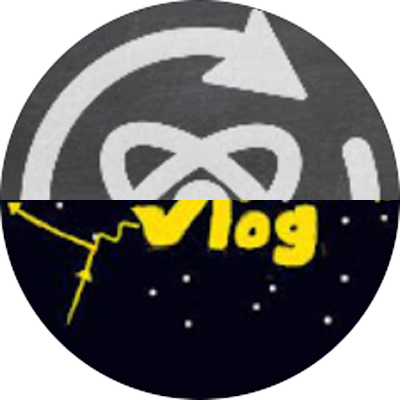 Date un Voltio / Vlog