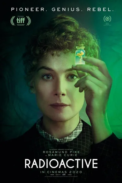 Madame Curie