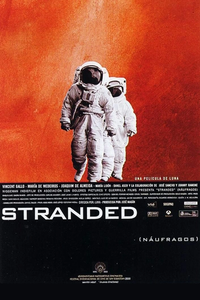 Stranded (Náufragos)