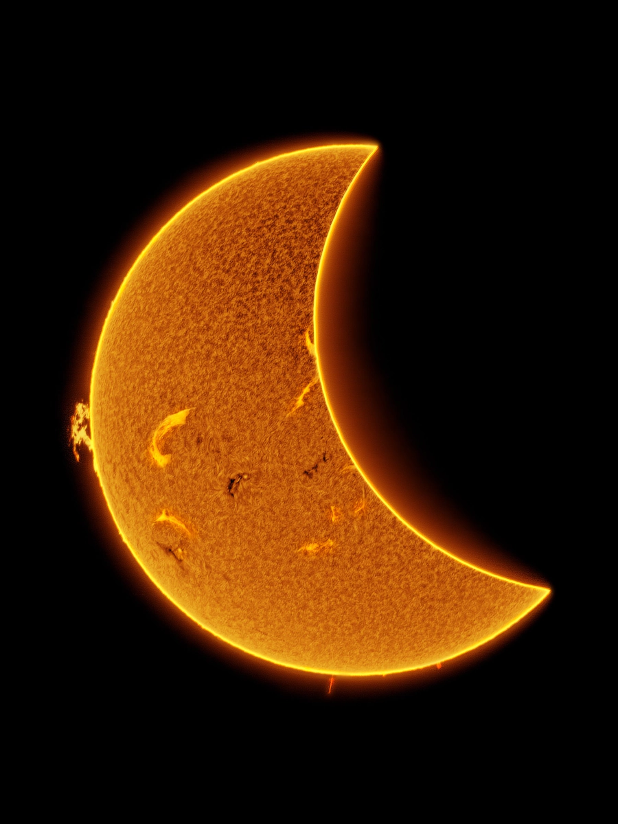 Eclipse 2026