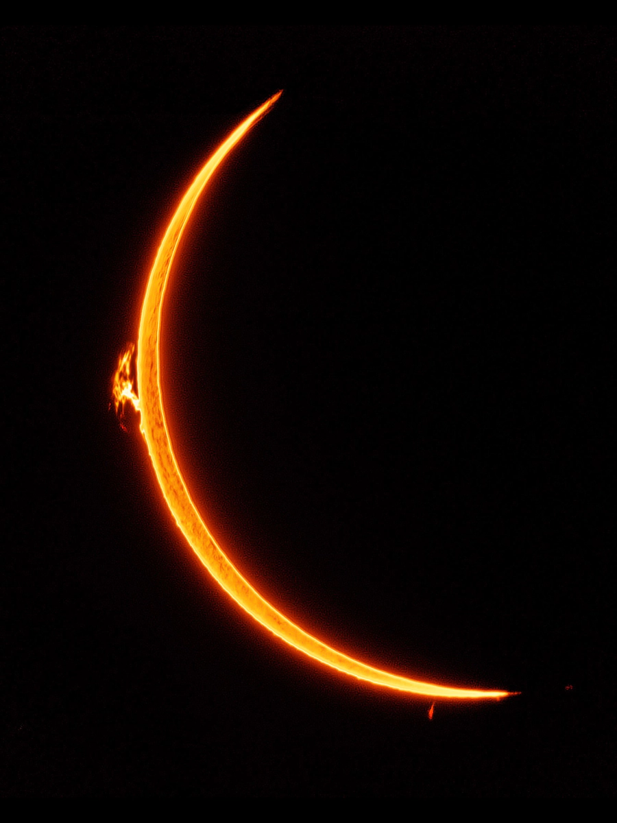 Eclipse 2026