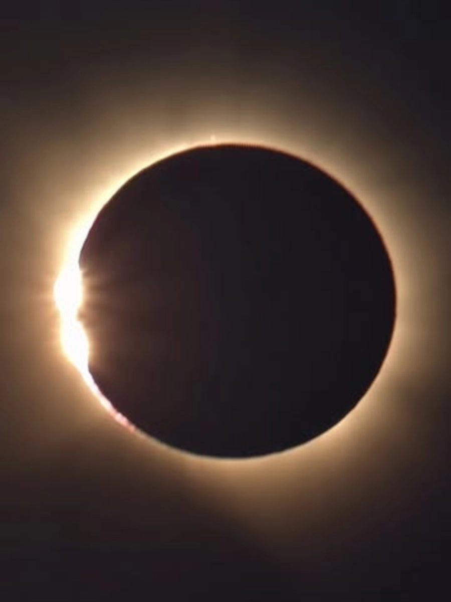 Eclipse 2026