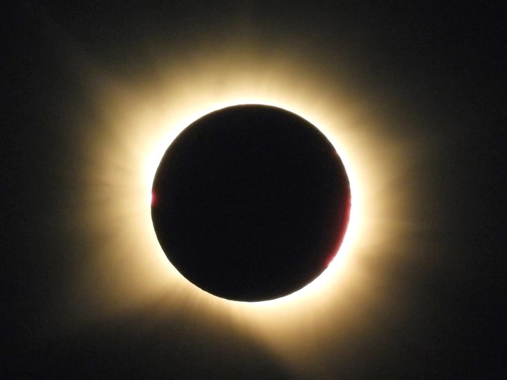 Eclipse 2026