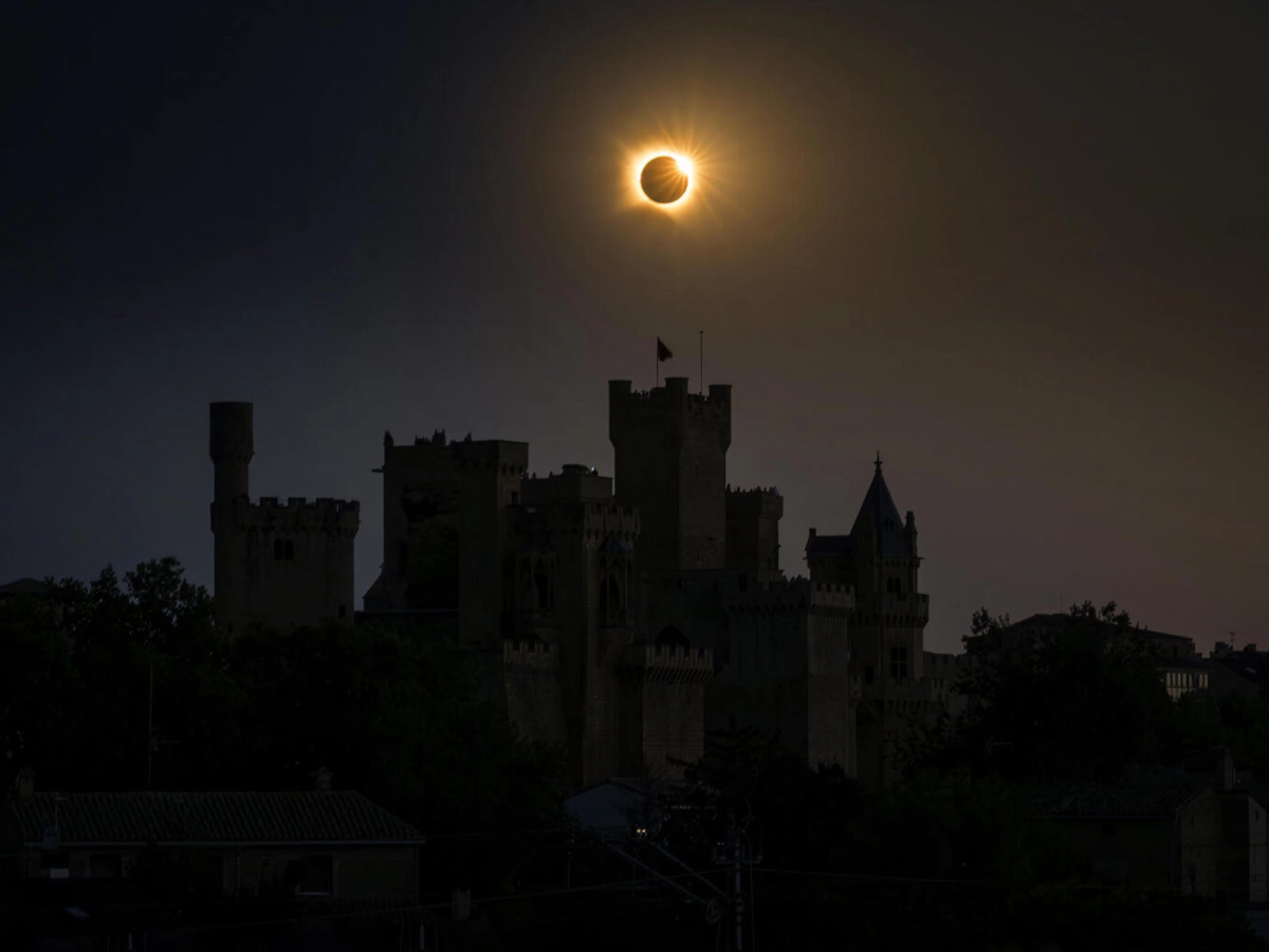 Eclipse 2026
