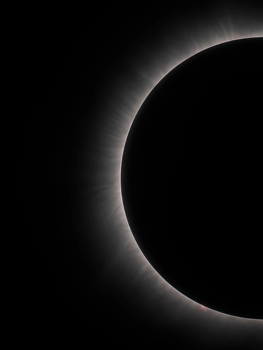 Eclipse 2026