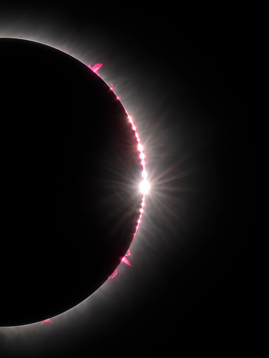Eclipse 2026