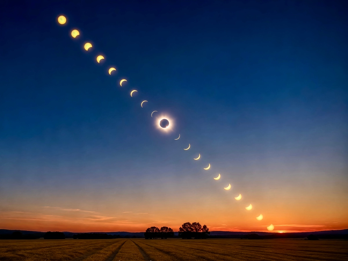 Eclipse 2026