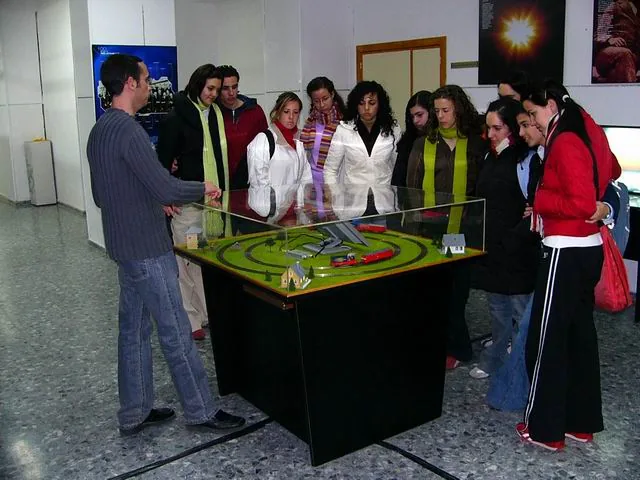 La velocidad ES RELATIVA