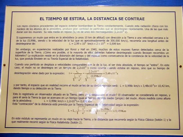 Explicación sorprendente