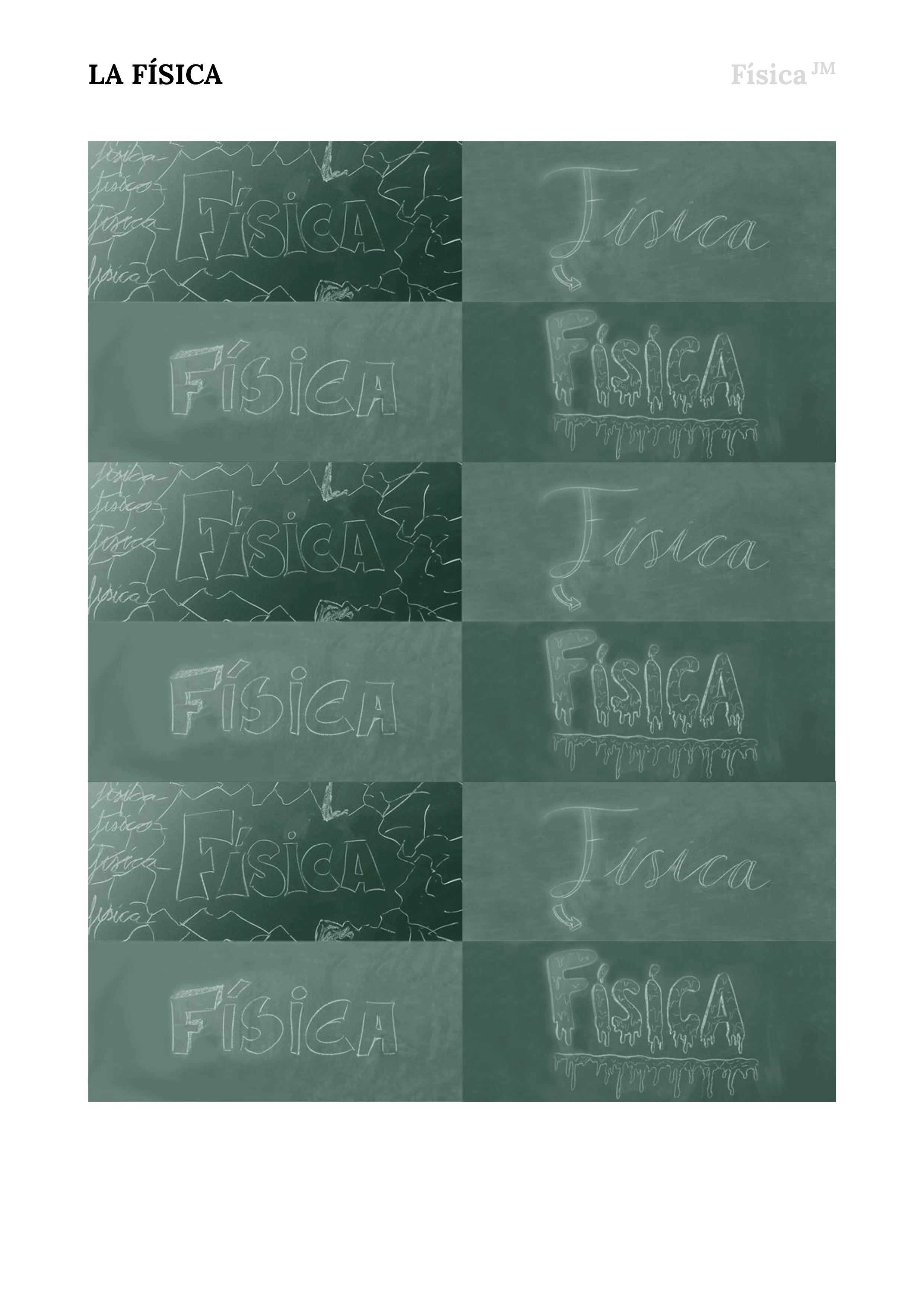 La Física