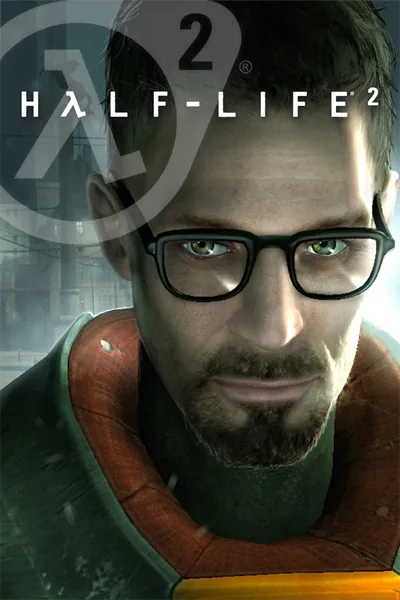 Half-Life 2