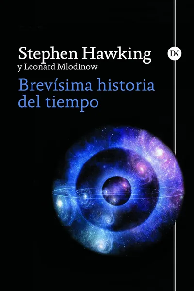 Brevísima historia del tiempo