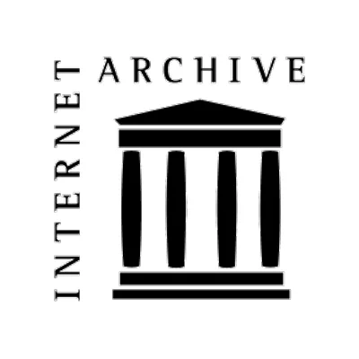 Internet Archive