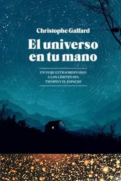 El universo en tu mano