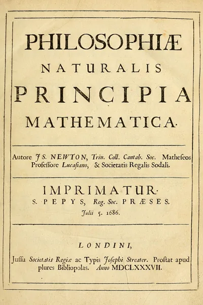 Principia
