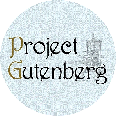 Proyecto Gutenberg
