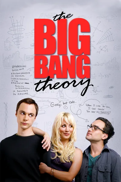 The Big Bang Theory