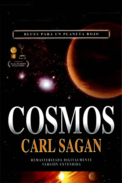 Cosmos: un viaje personal