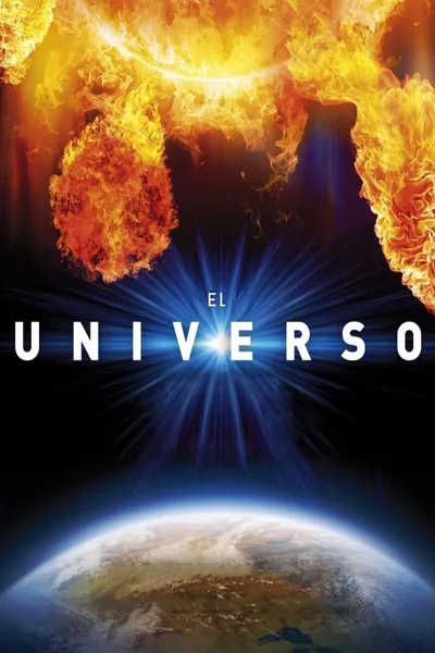 El Universo