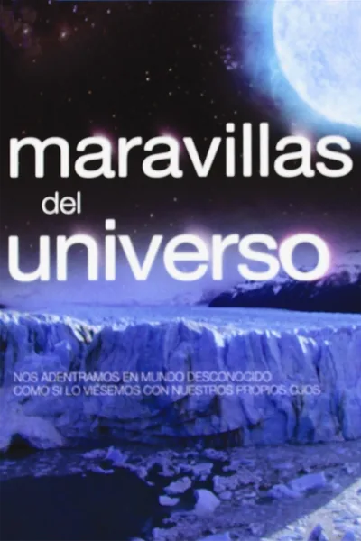 Maravillas del Universo