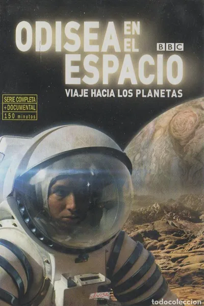 Odisea en el espacio