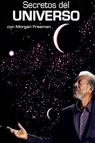 Secretos del Universo